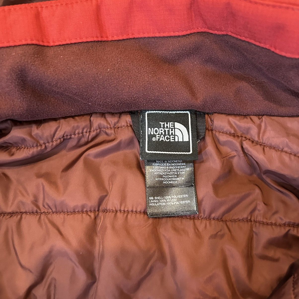 The North Face THE NORTH FACE POWDANCE JACKET MEN'S Size US XL / EU 56 / 4 - 3 Thumbnail