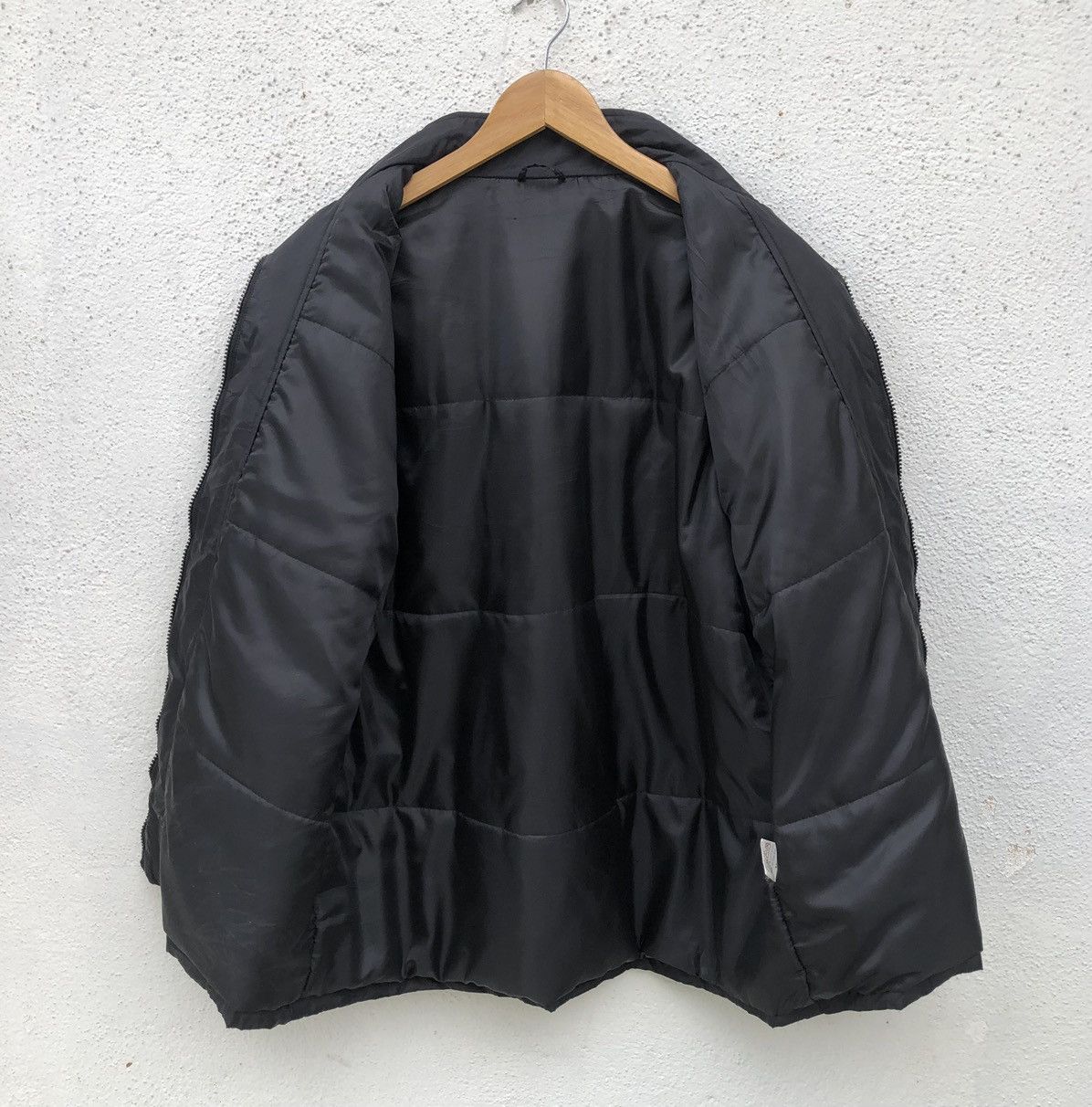 Harley Davidson VTG 1995 Harley Davidson Dragon Graphic windbreaker Jacket Size US M / EU 48-50 / 2 - 16 Thumbnail