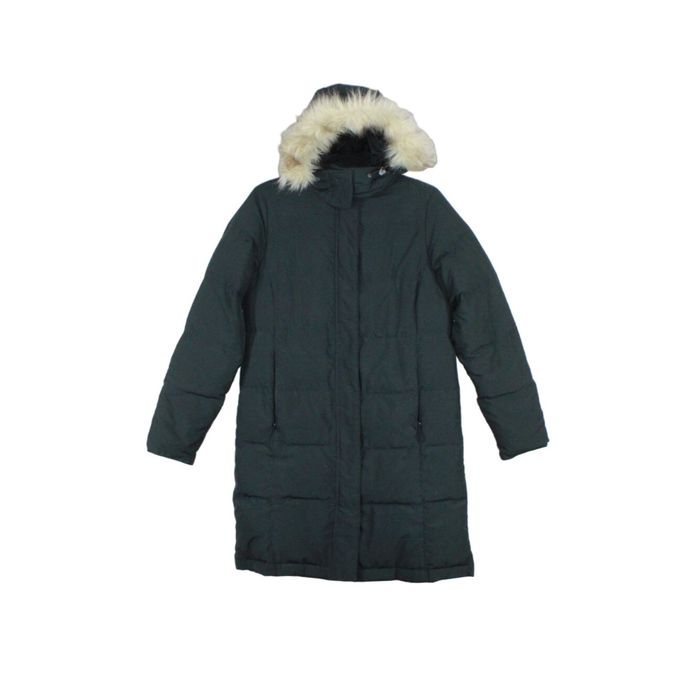 Ll bean ultrawarm hot sale coat three quarter length