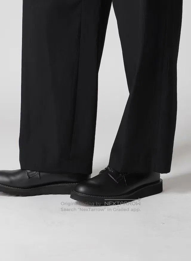 Yohji Yamamoto Yohji Yamamoto 22SS Military Trousers. Size US 40 / EU 56 - 5 Thumbnail
