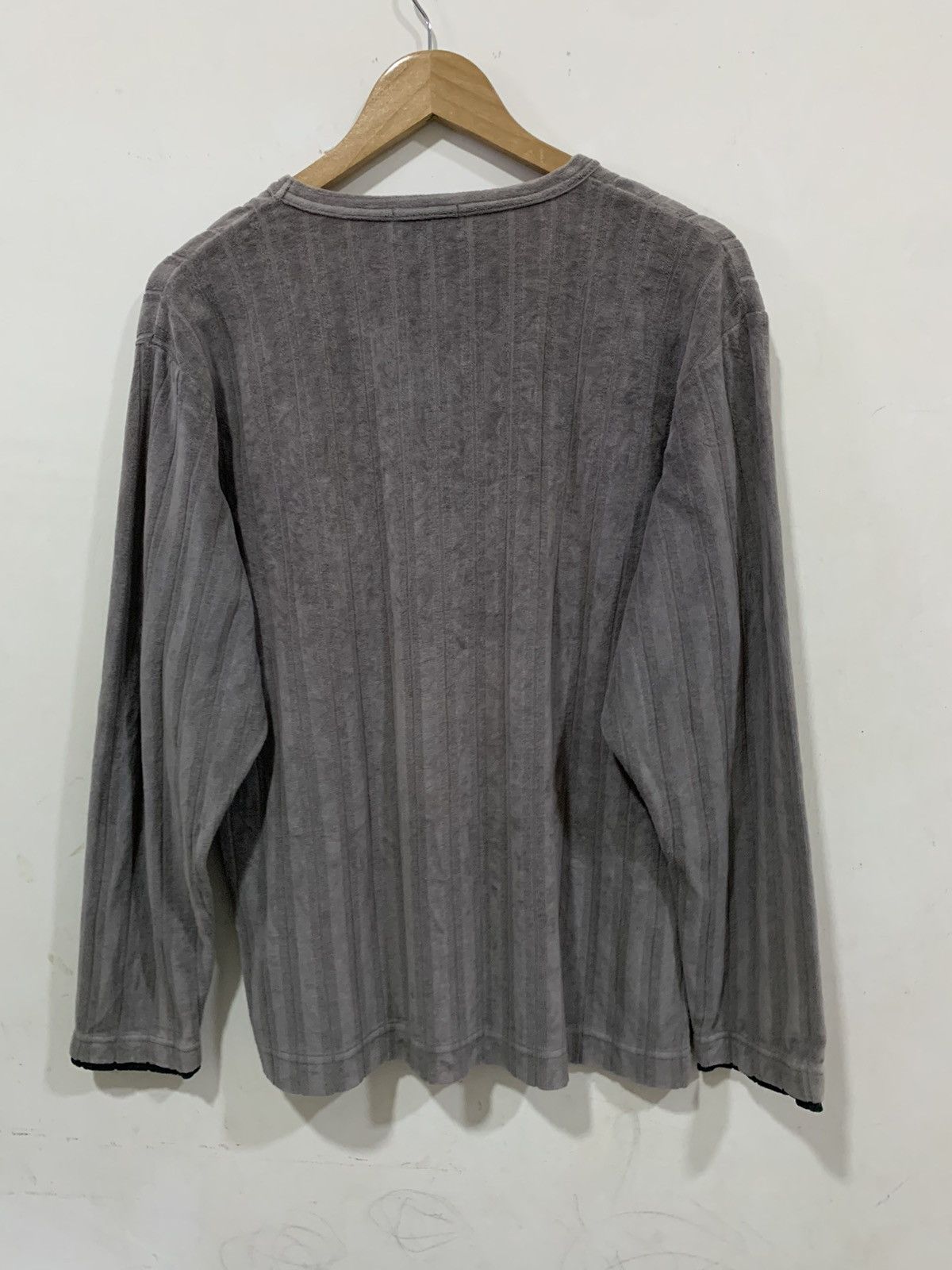 MCM Modern Creation Munchen MCM Long Sleeve Size US L / EU 52-54 / 3 - 9 Thumbnail