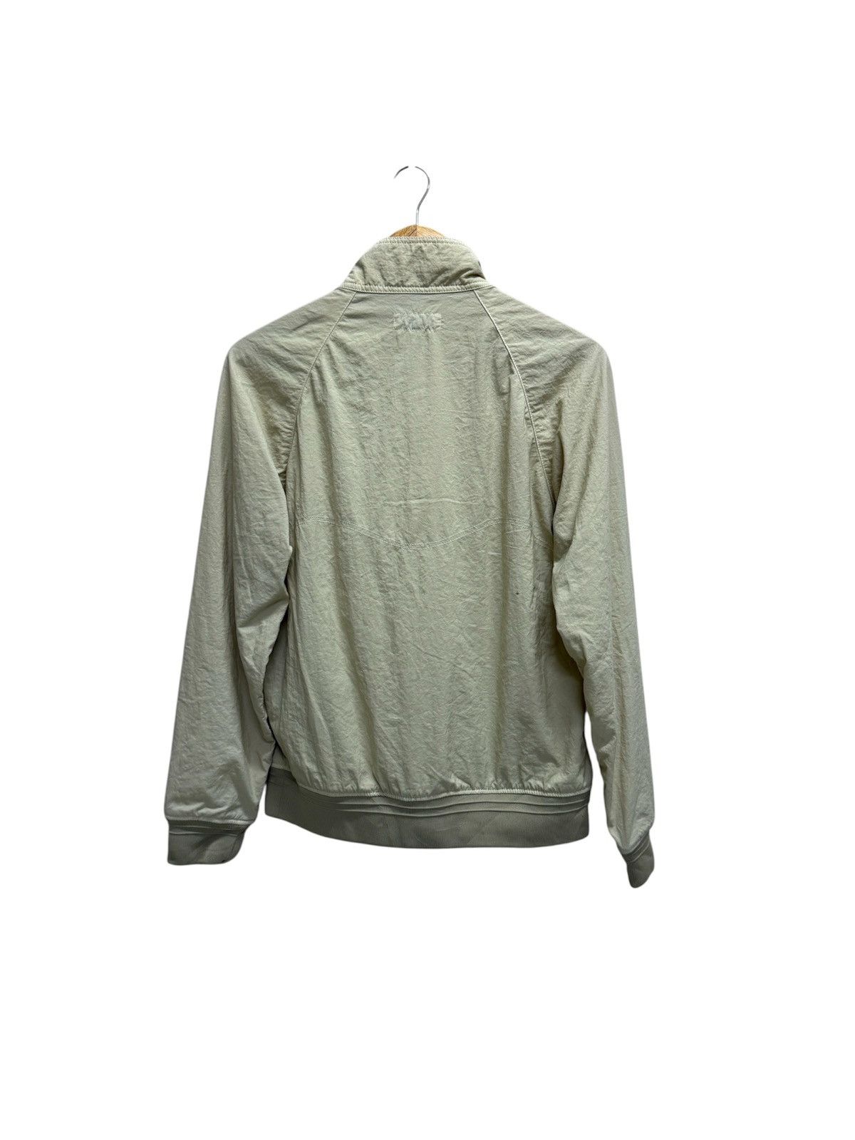 Original Penguin Vintage Penguin by Munsingwear Bomber Jacket Size US S / EU 44-46 / 1 - 2 Thumbnail