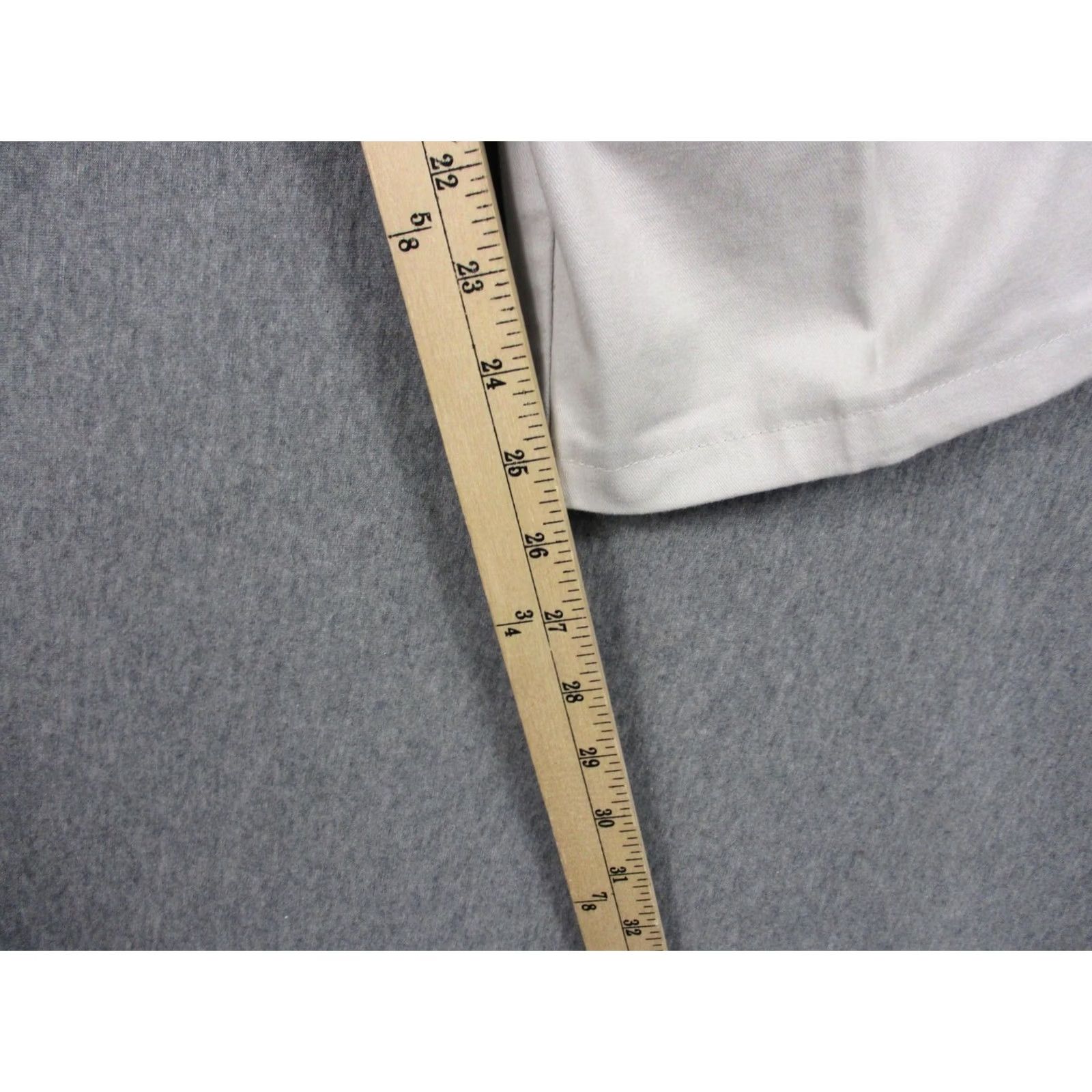 Peter Millar Peter Millar Pants Mens 34x26 Beige Chino Straight Leg Pima Stretch ME0B48 Size US 34 / EU 50 - 7 Thumbnail