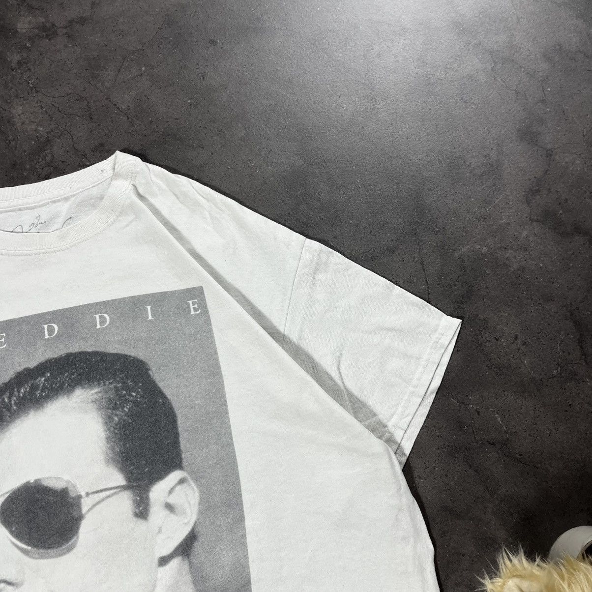 Band Tees Vintage 00s Freddie Mercury Queen Rock Metal Tshirt Tee Size US XL / EU 56 / 4 - 8 Thumbnail