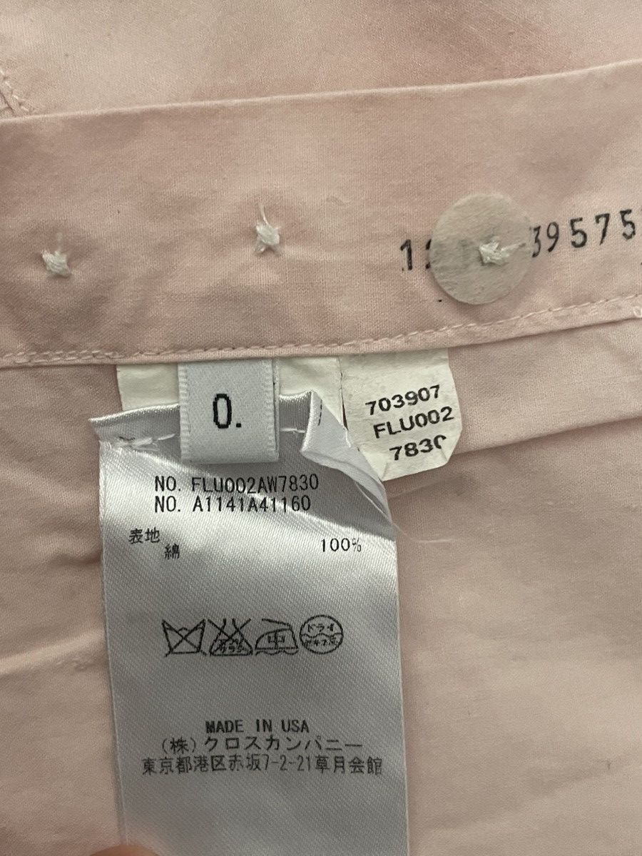 Thom Browne Thom Browne. Shirt Size US XS / EU 42 / 0 - 4 Thumbnail