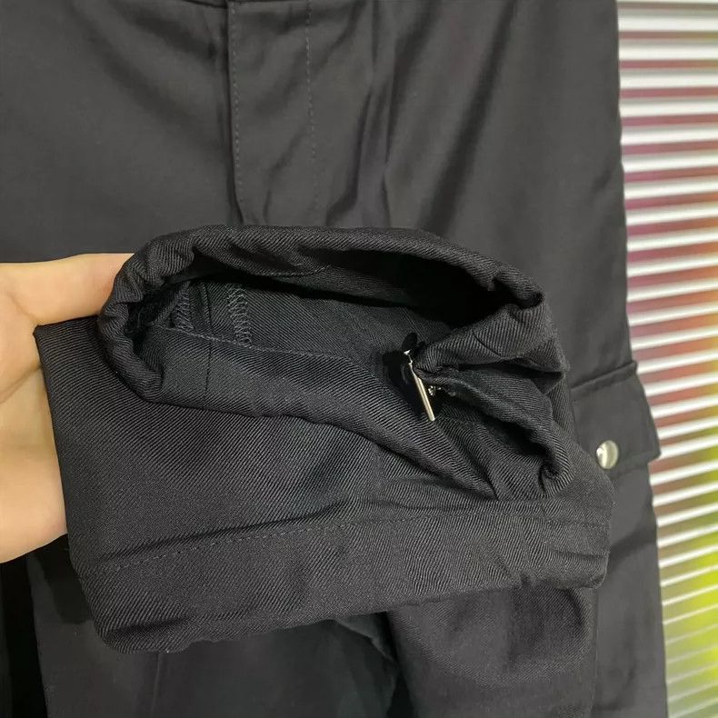 Givenchy Givenchy Size 46Cargo pants, casual trousers, multiple pock Size US 31 - 4 Thumbnail