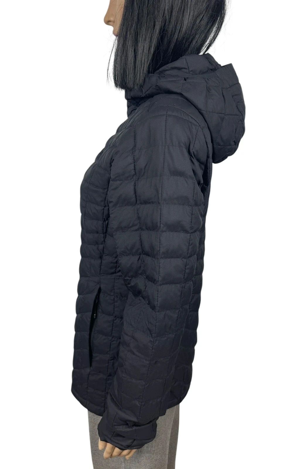 The North Face The North Face Quilted Jacket Hooded Women size M Size M / US 6-8 / IT 42-44 - 6 Thumbnail