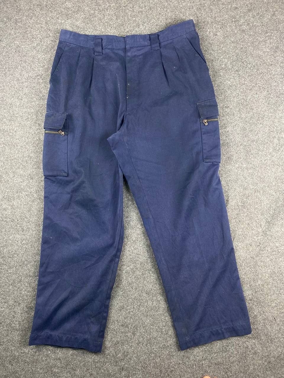 Japanese Brand japanese brands cargo pants nice design Size US 37 - 10 Thumbnail