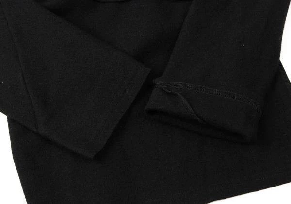 Comme des Garcons Comme des Garcons Retro black square deformation top Size M / US 6-8 / IT 42-44 - 8 Thumbnail