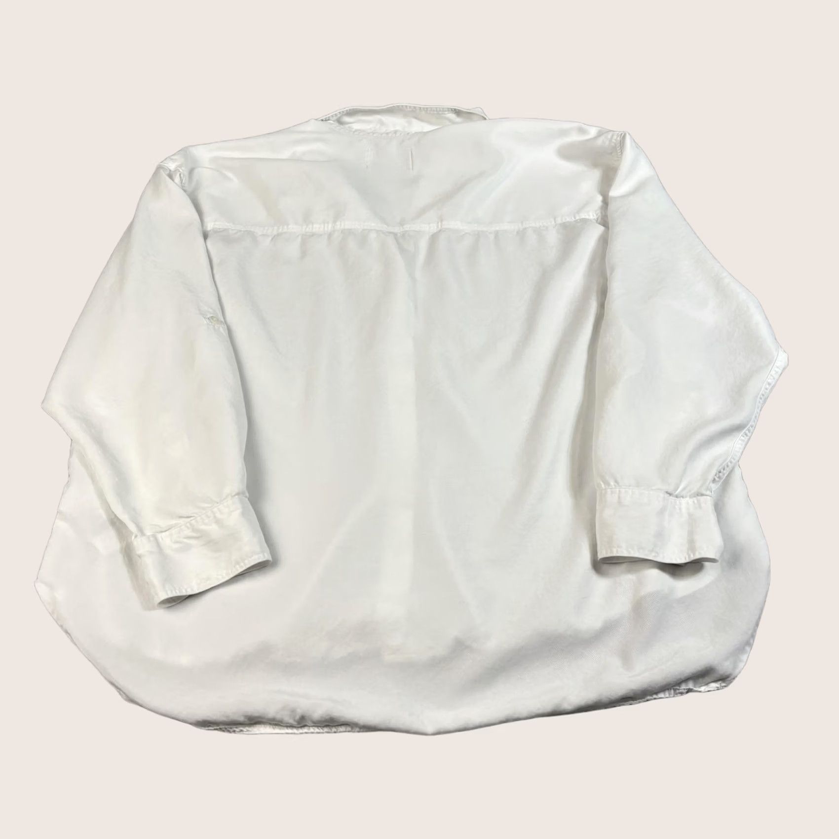 Vintage VINTAGE? No. Size M / US 6-8 / IT 42-44 - 1 Thumbnail