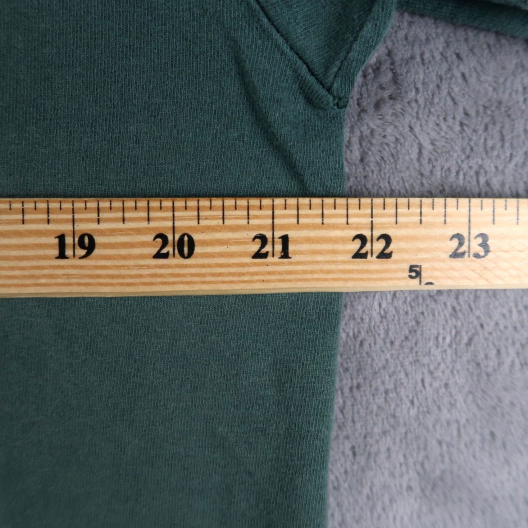 Ebbets Field Flannels VINTAGE Oakland Oaks T-Shirt Mens L Green Ebbets Field Flannels Baseball Minor League Sports Retro Outdoor 2000s Mens Size US L / EU 52-54 / 3 - 5 Thumbnail