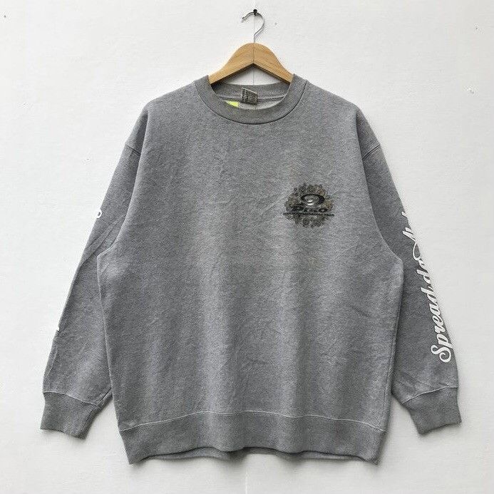 Other Spread Da Aloha Hawaii Piko Sweatshirt Size US XL / EU 56 / 4 - 2 Thumbnail