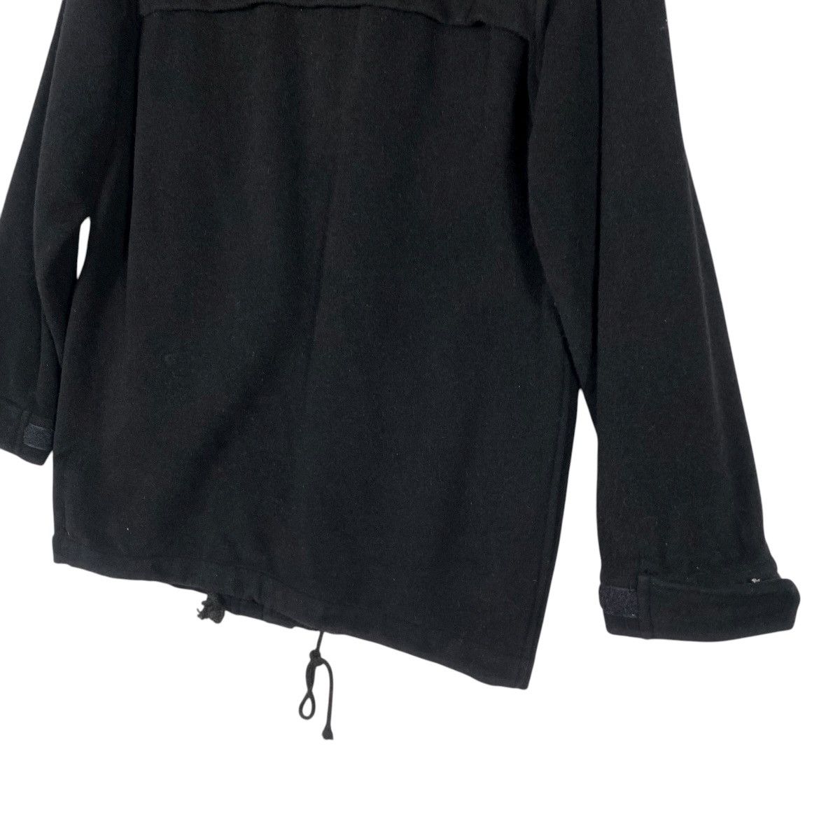 Paul Smith Paul Smith Jeans Wool Designed Zipper Up Jacket M Size Size US M / EU 48-50 / 2 - 14 Thumbnail