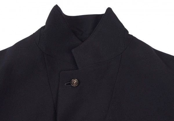 Comme des Garcons Comme des Garcons Vintage black suit top Size M / US 6-8 / IT 42-44 - 6 Thumbnail