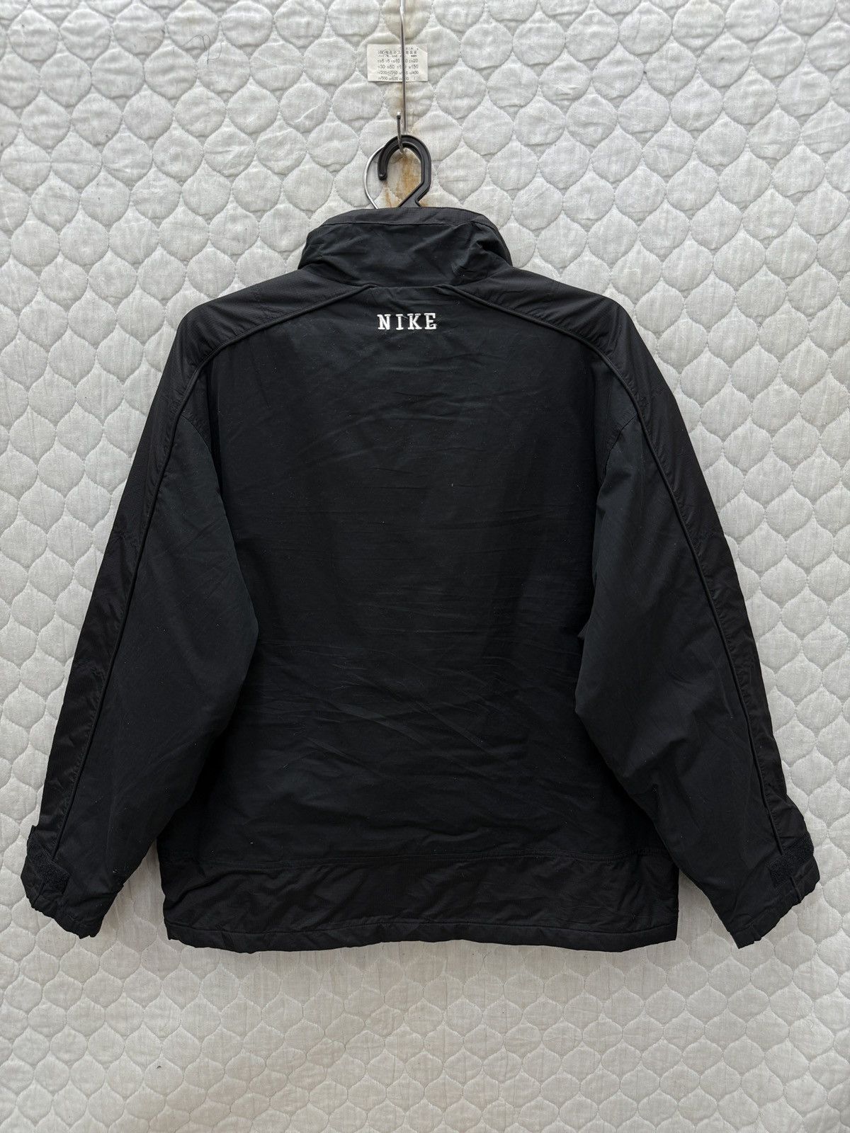 Nike 🔥🔥🔥VTG NIKE JACKET Size US M / EU 48-50 / 2 - 4 Thumbnail
