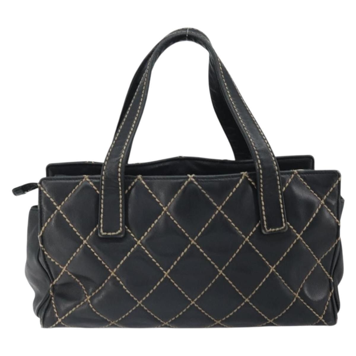 Chanel Chanel Classic Flap Handbag Size ONE SIZE - 2 Thumbnail