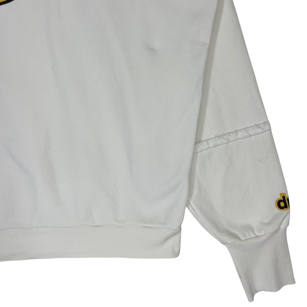 Drew House Drew House Crewneck Sweatshirt Size L Size US L / EU 52-54 / 3 - 5 Thumbnail