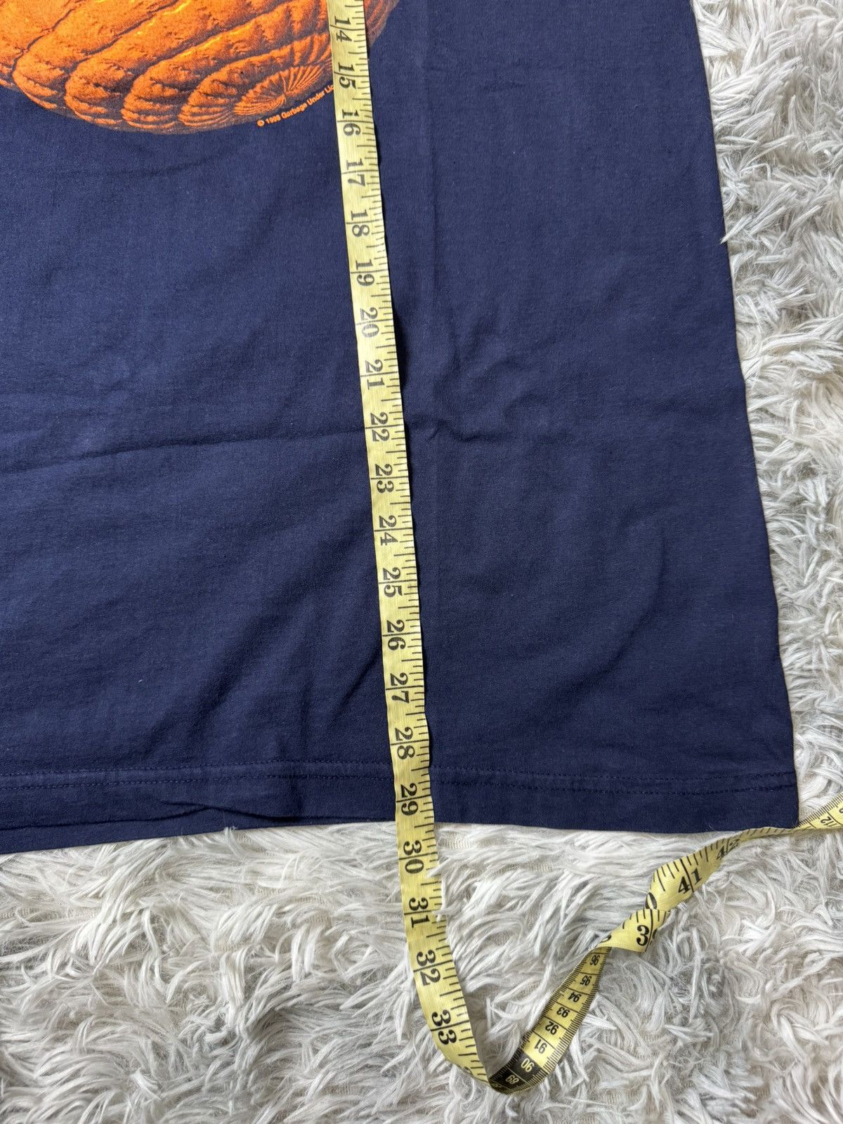 Vintage Vintage Garbage 1996 Version 2.0 Size US L / EU 52-54 / 3 - 6 Thumbnail