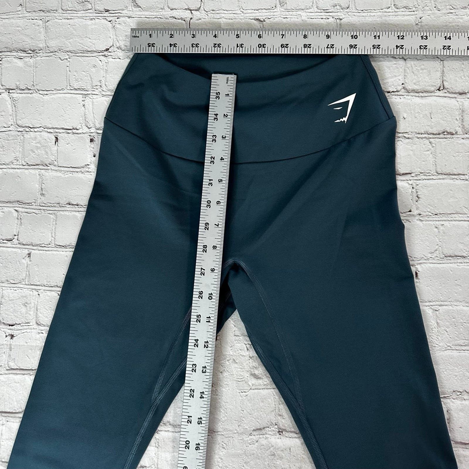 Gymshark Gymshark leggings size medium Size 30" / US 8 / IT 44 - 4 Thumbnail