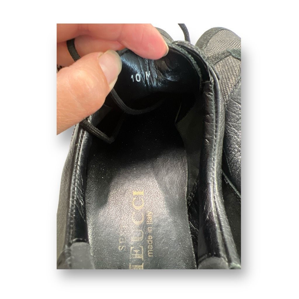 Other Sesto Meucci Corin Sneakers Size 10 Size US 10 / IT 40 - 7 Thumbnail