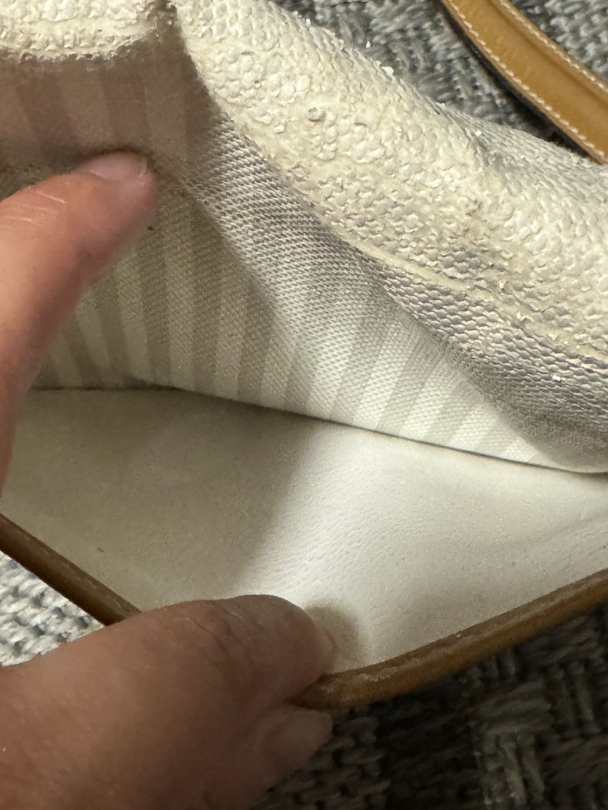Fendi Fendi vintage bag Size ONE SIZE - 7 Thumbnail