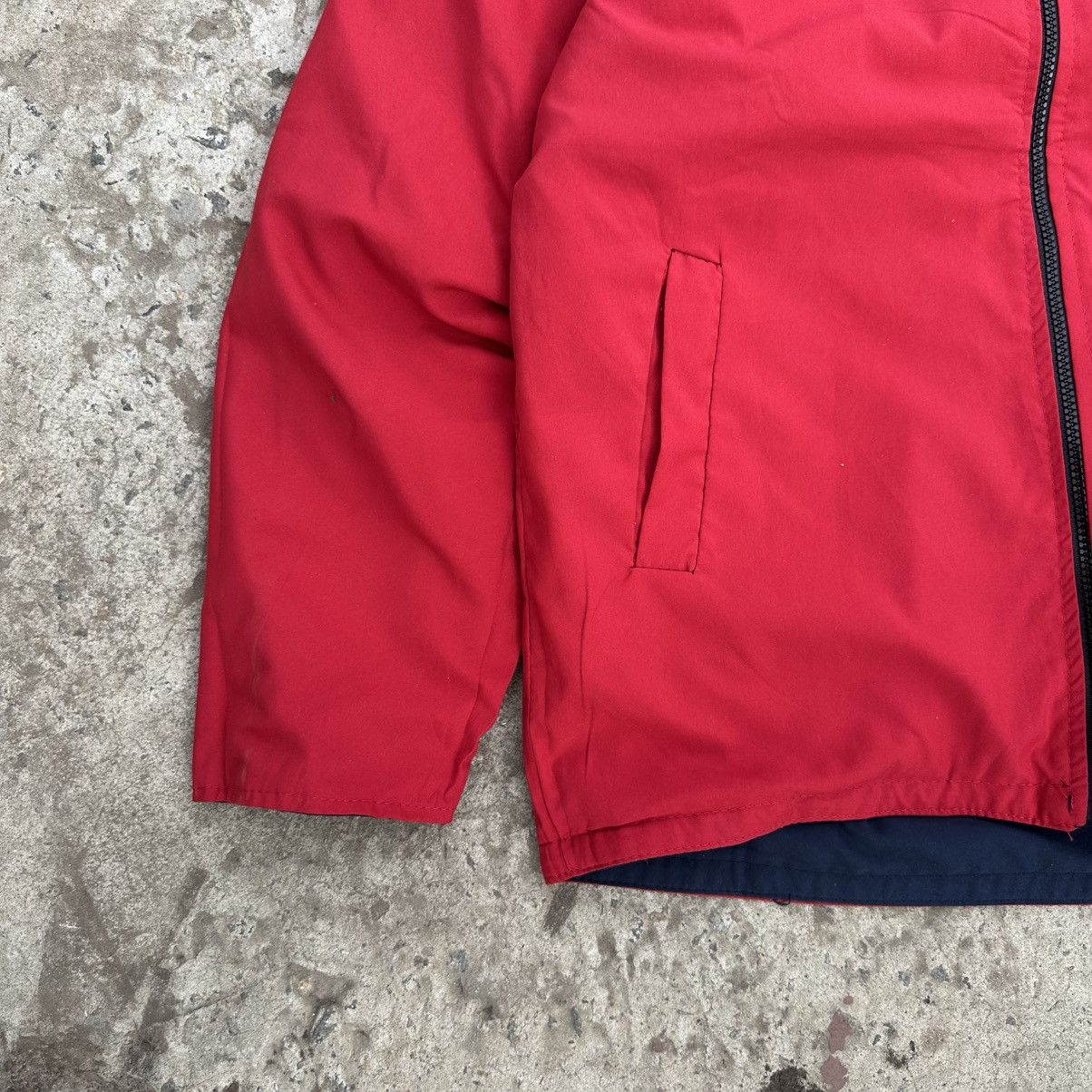 Japanese Brand × Paul & Shark Luxury Japanese Style Paul & Shark Light Jacket Double Color Size US M / EU 48-50 / 2 - 4 Thumbnail