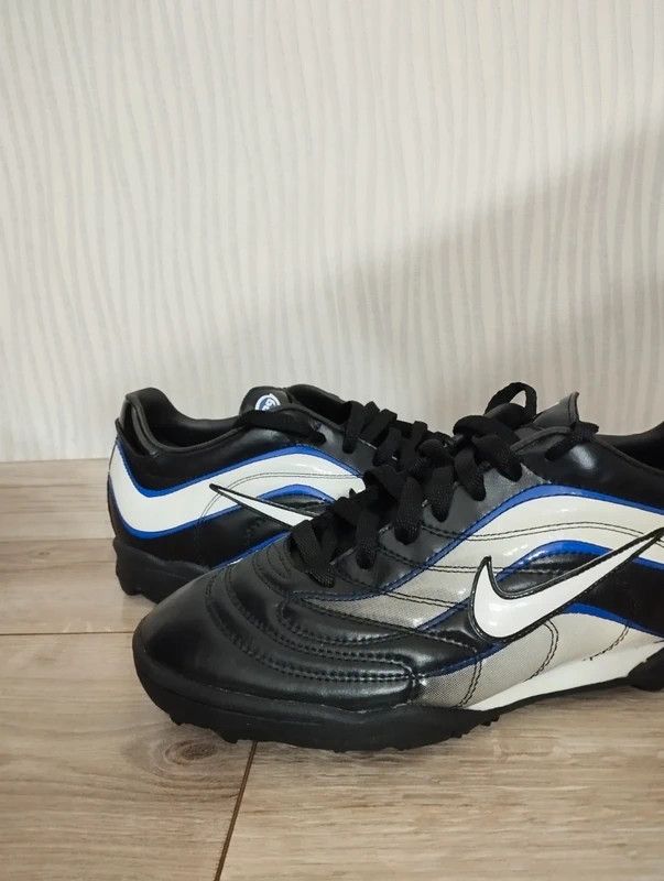 Nike Nike Mercurial Vapor R9 vintage RARE 90s size 43 Size US 9.5 / EU 42-43 - 2 Thumbnail