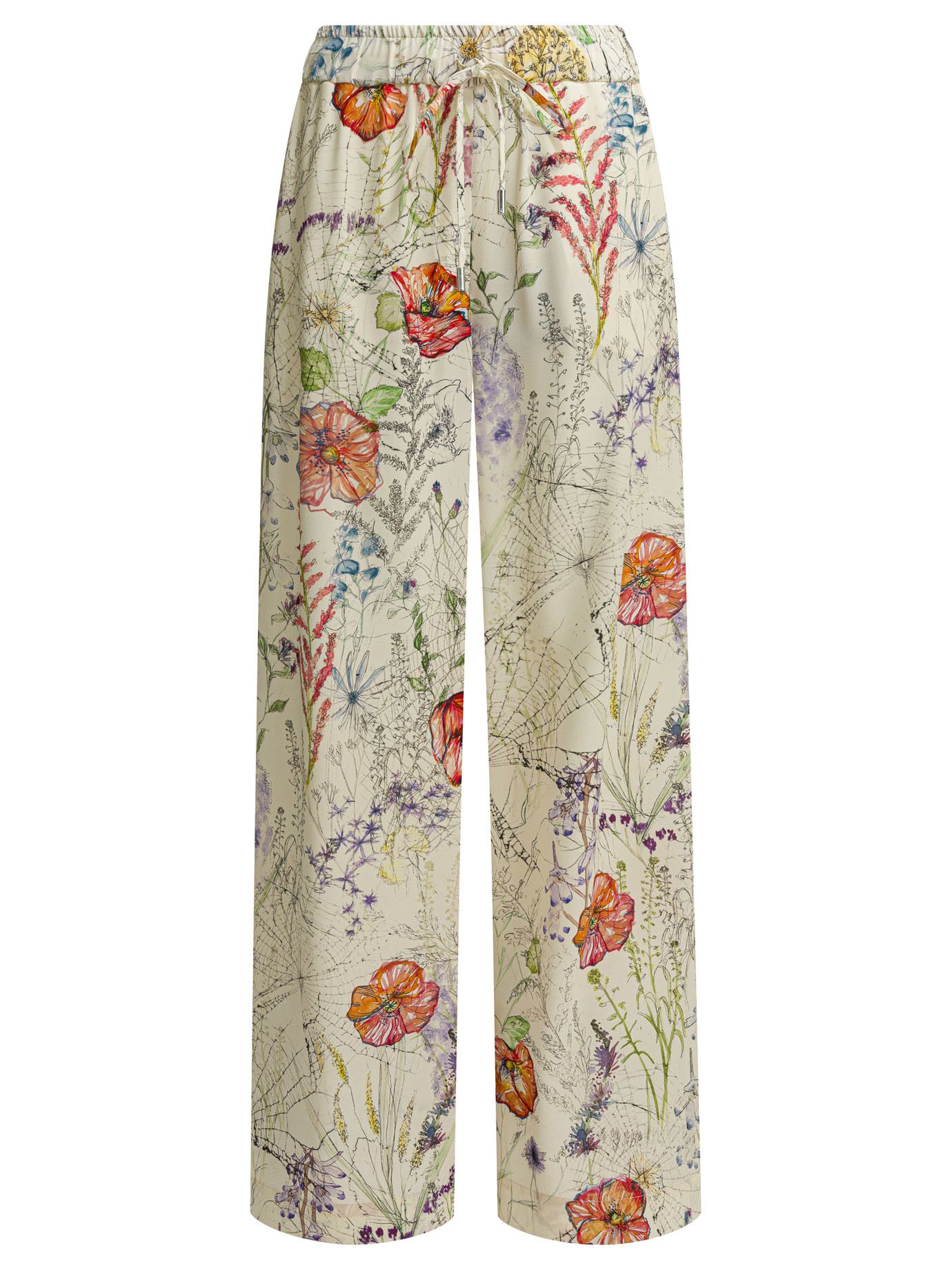 Alexander McQueen Mcqueen Trousers tag size 42 Women - USA Duties Paid Size 28" / US 6 / IT 42 - 1 Thumbnail