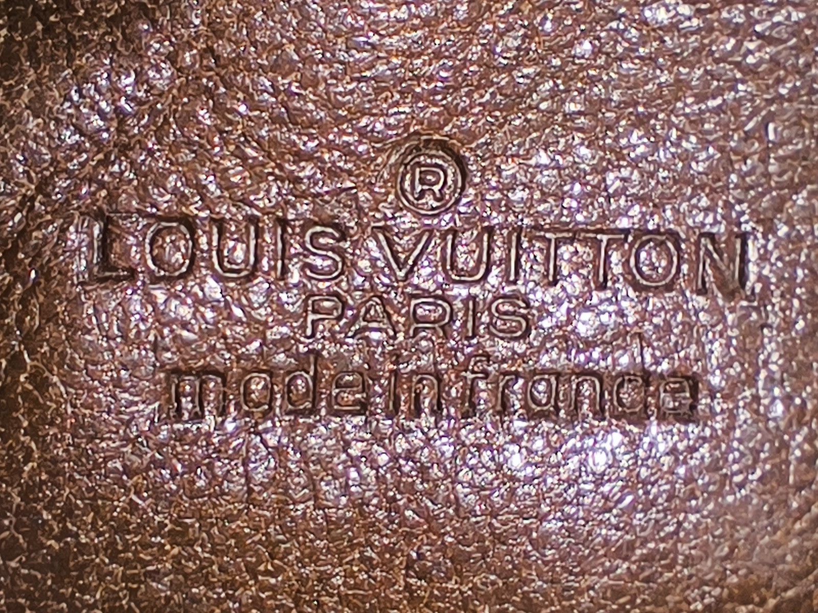 Louis Vuitton Louis Vuitton Monogram Canvas Marceau GM Size ONE SIZE - 11 Thumbnail