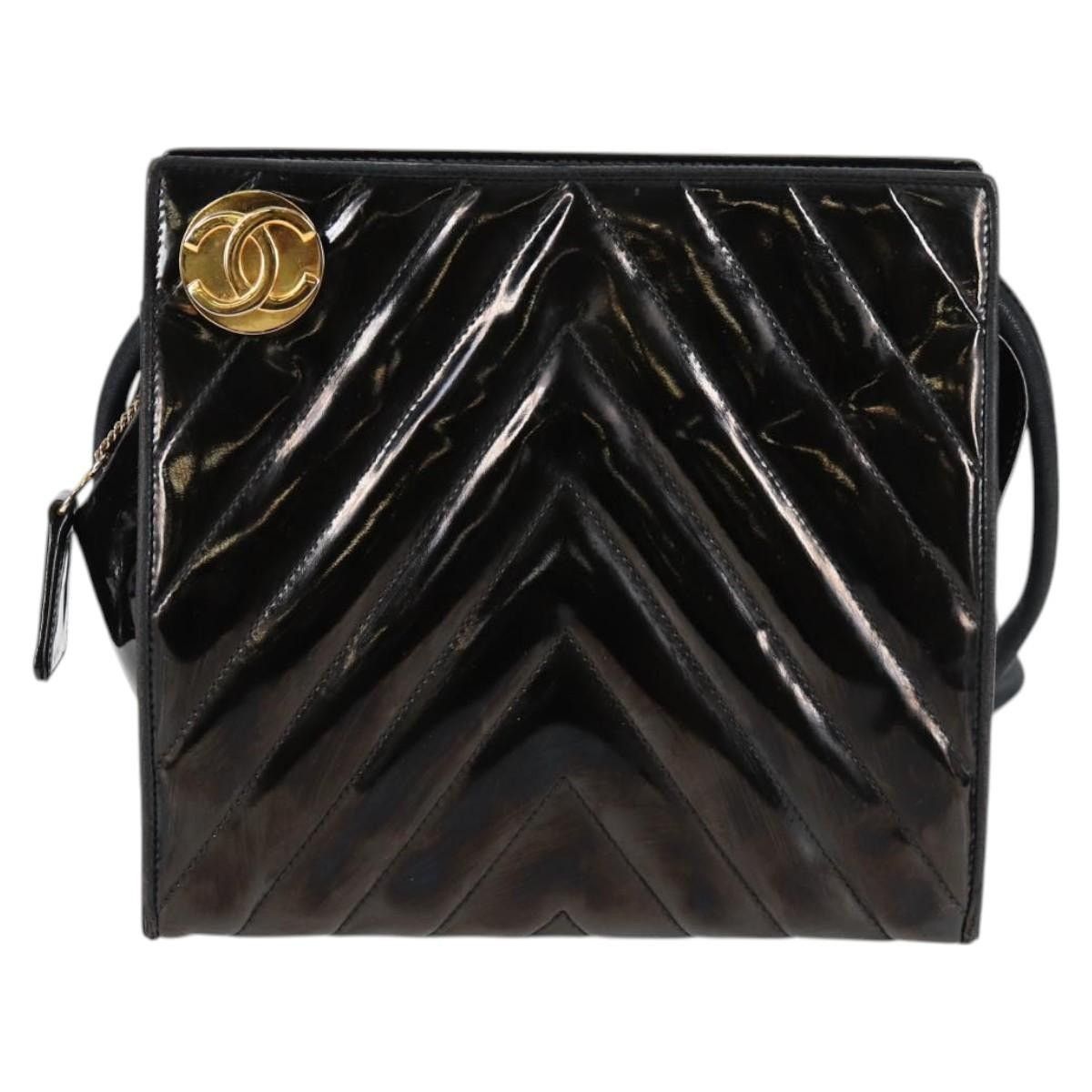 Chanel Chanel V Stitch Shoulder Bag Size ONE SIZE - 2 Thumbnail