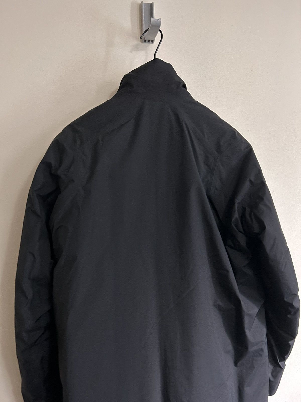 Veilance Veilance Euler IS coat sz.S Size US S / EU 44-46 / 1 - 6 Thumbnail