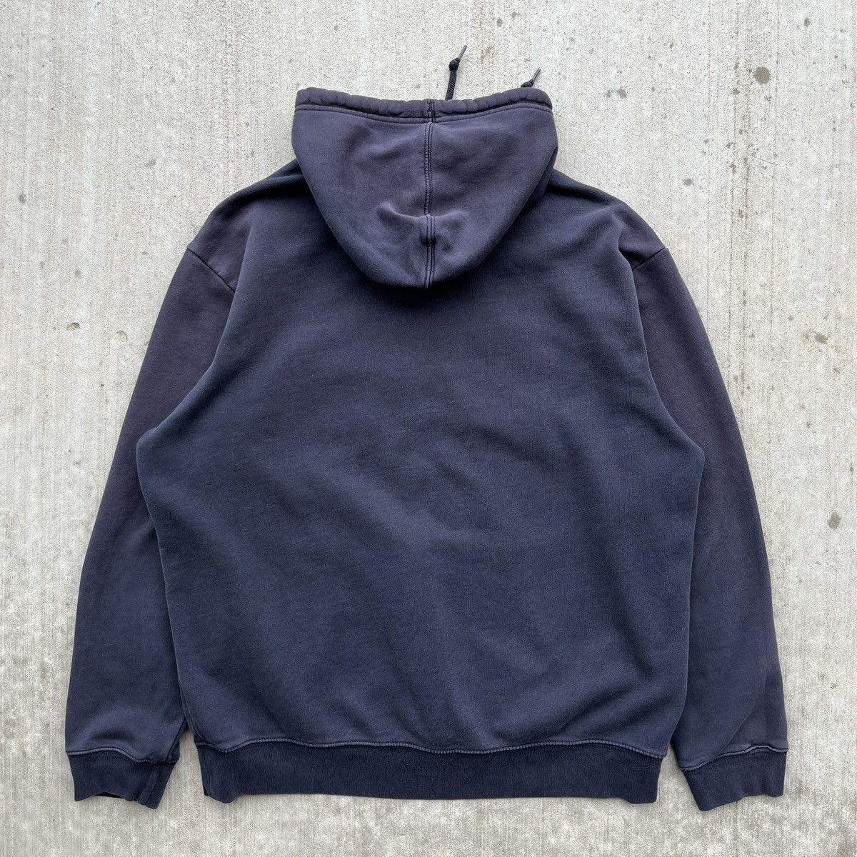 Gap × Vintage Vintage Gap Hoodie Size US L / EU 52-54 / 3 - 3 Thumbnail