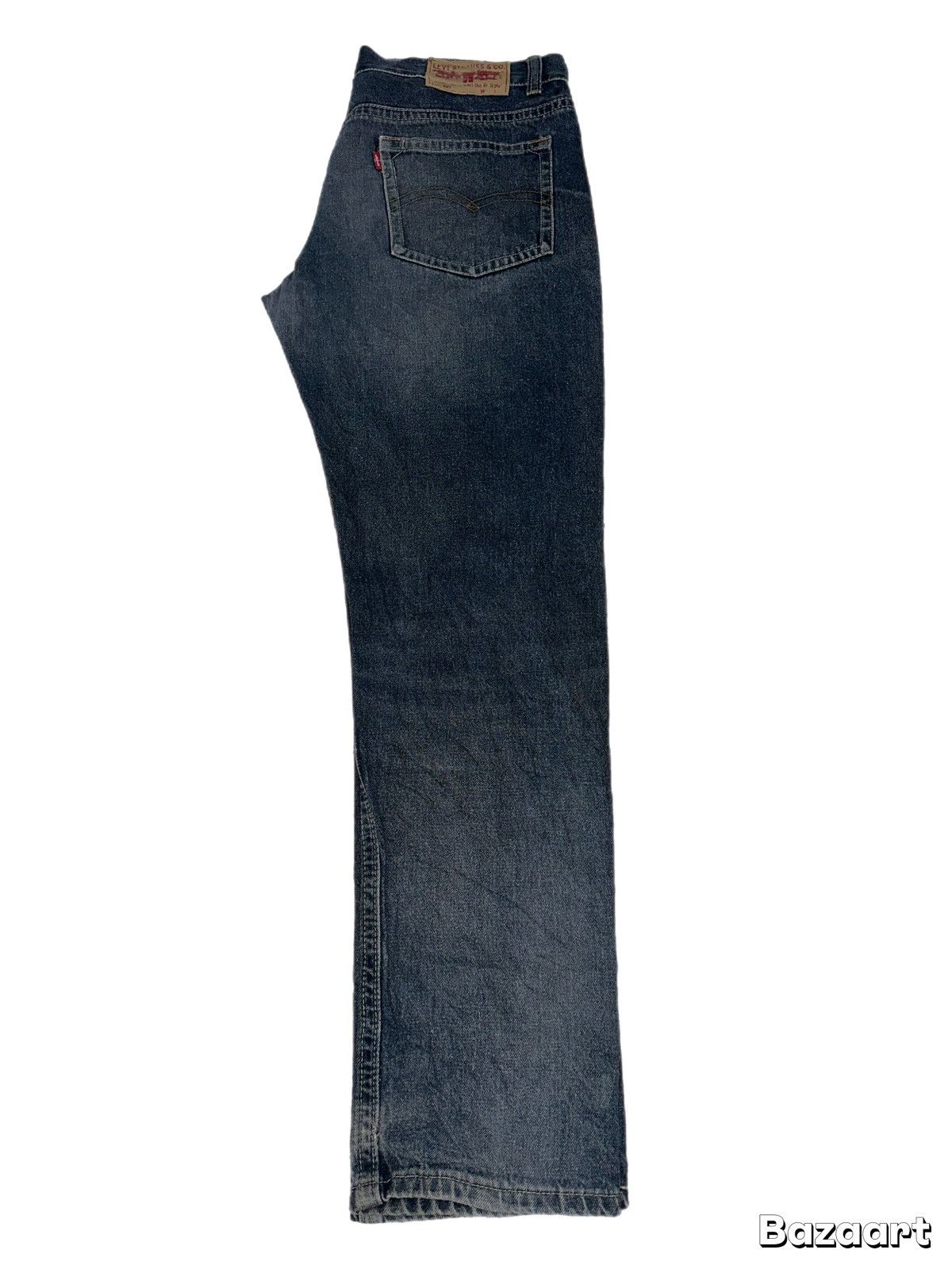 Levi's Vintage Clothing Vintagex 901x levis Size US 36 / EU 52 - 11 Thumbnail
