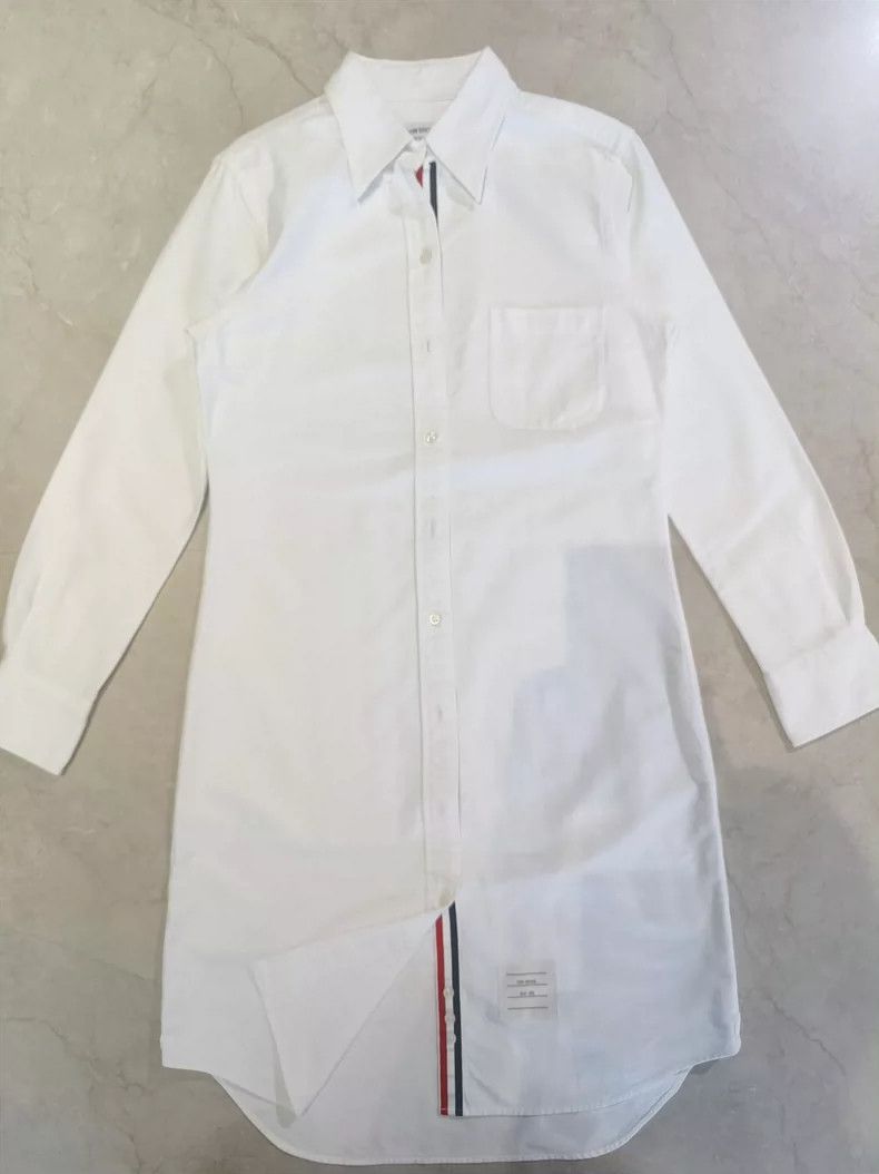 Other Thom Browne Shirt skirt Size S / US 4 / IT 40 - 1 Thumbnail