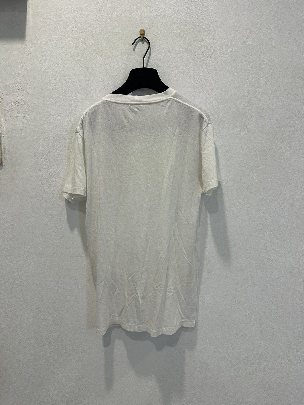 Saint Laurent Paris Saint Laurent Surf Sound Runway Tshirt Size US S / EU 44-46 / 1 - 3 Thumbnail