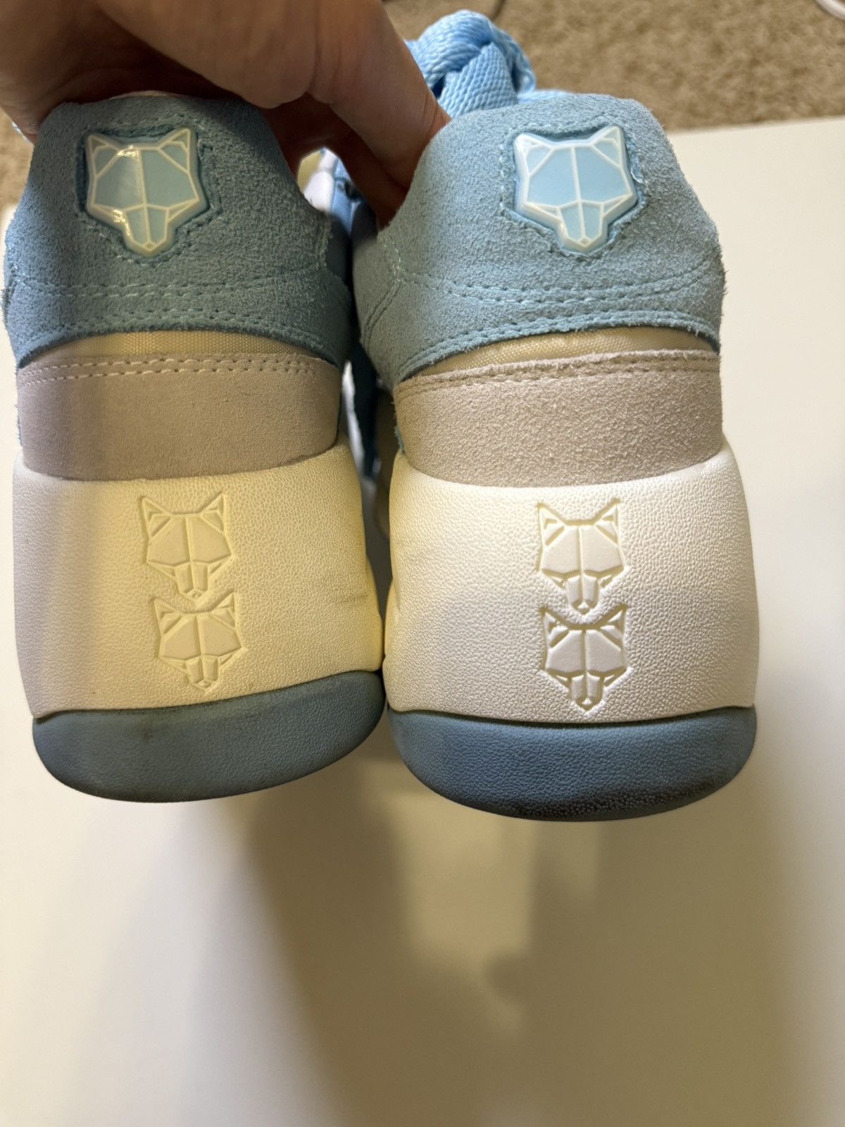 NAKED WOLFE Naked Wolfe Snatch Sneakers EU 39 / US 9 Women’s Size US 9 / IT 39 - 4 Thumbnail
