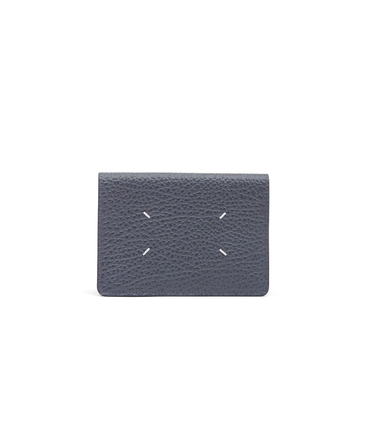Maison margiela passport holder