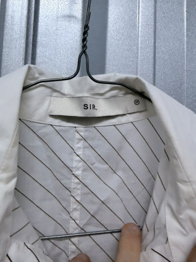 SIR. Sir the label Shirt Size XS / US 0-2 / IT 36-38 - 4 Thumbnail