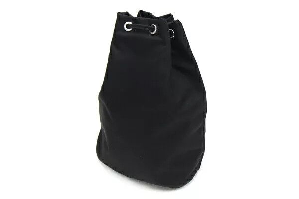 Prada o1srvl11e0624 Size: OS / Bag in Black Size ONE SIZE - 2 Thumbnail