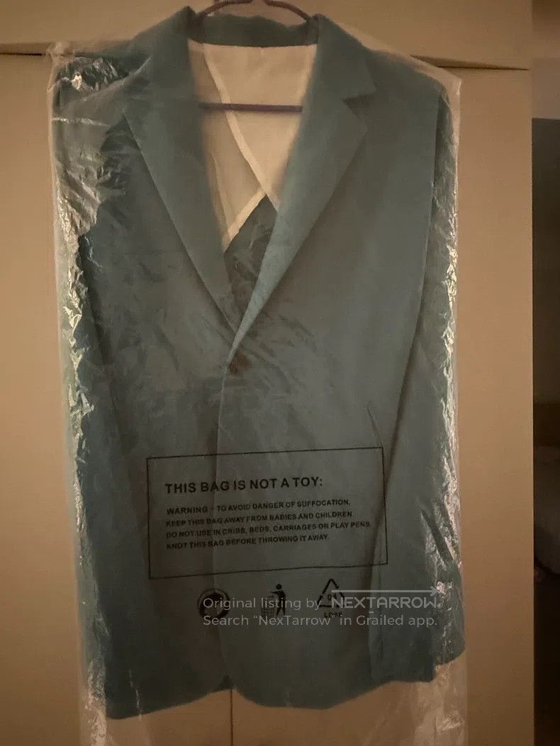 Needles Needles size S suit jacket Size 44R - 3 Thumbnail