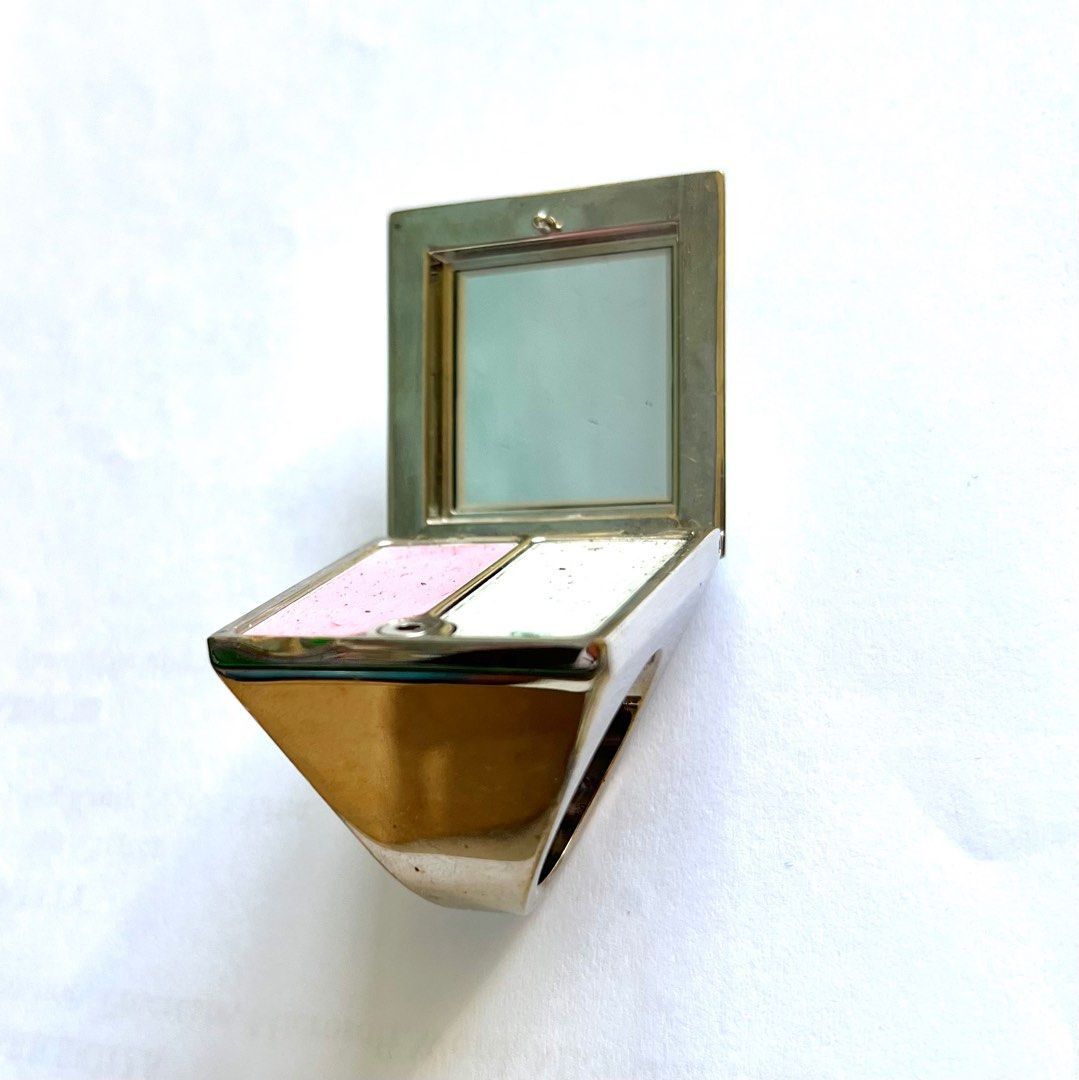 Dior John Galliano x DIOR Make Up Ring Size ONE SIZE - 6 Thumbnail