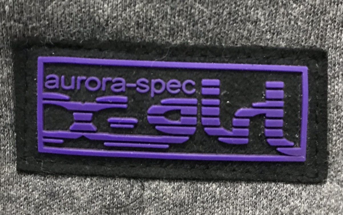 Japanese Brand × Vintage Vintage X GIRL Aurora Spec Jacket Size US M / EU 48-50 / 2 - 13 Thumbnail