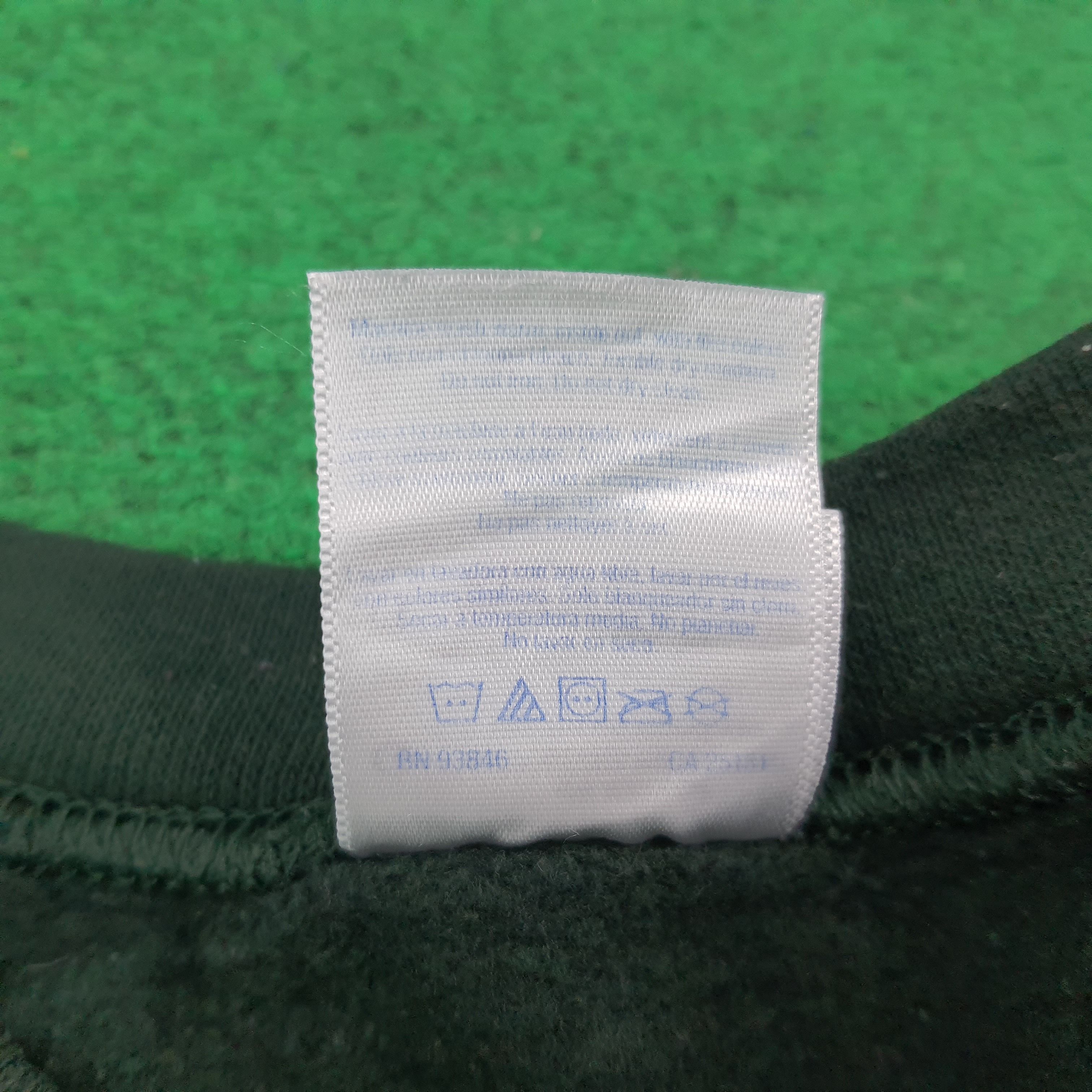 Vintage Vintage OHIO University USA Sweatshirt C270N4 Size US L / EU 52-54 / 3 - 6 Thumbnail