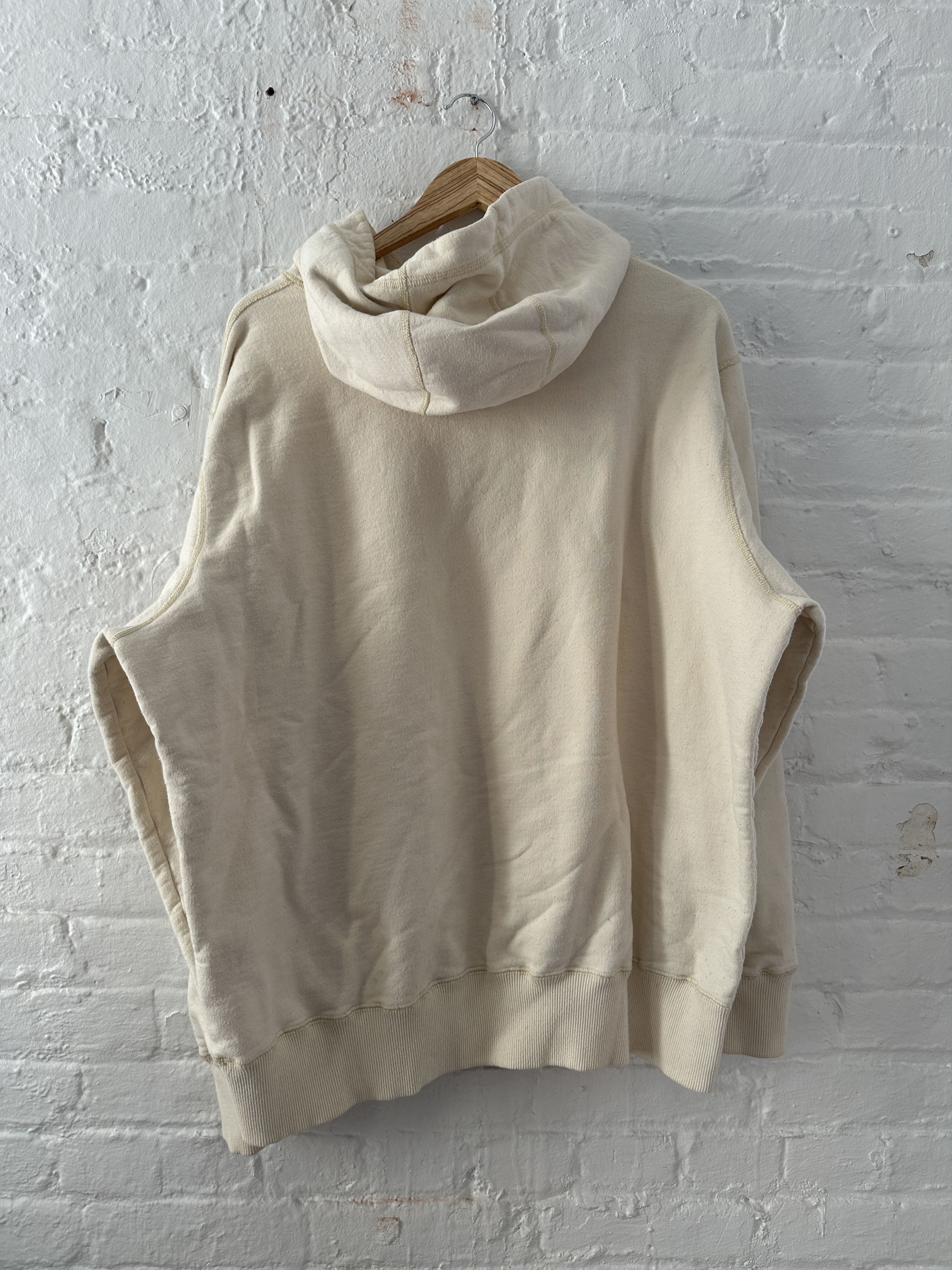 Aime Leon Dore Aime Leon Dore Hoodie Size US XXL / EU 58 / 5 - 5 Thumbnail