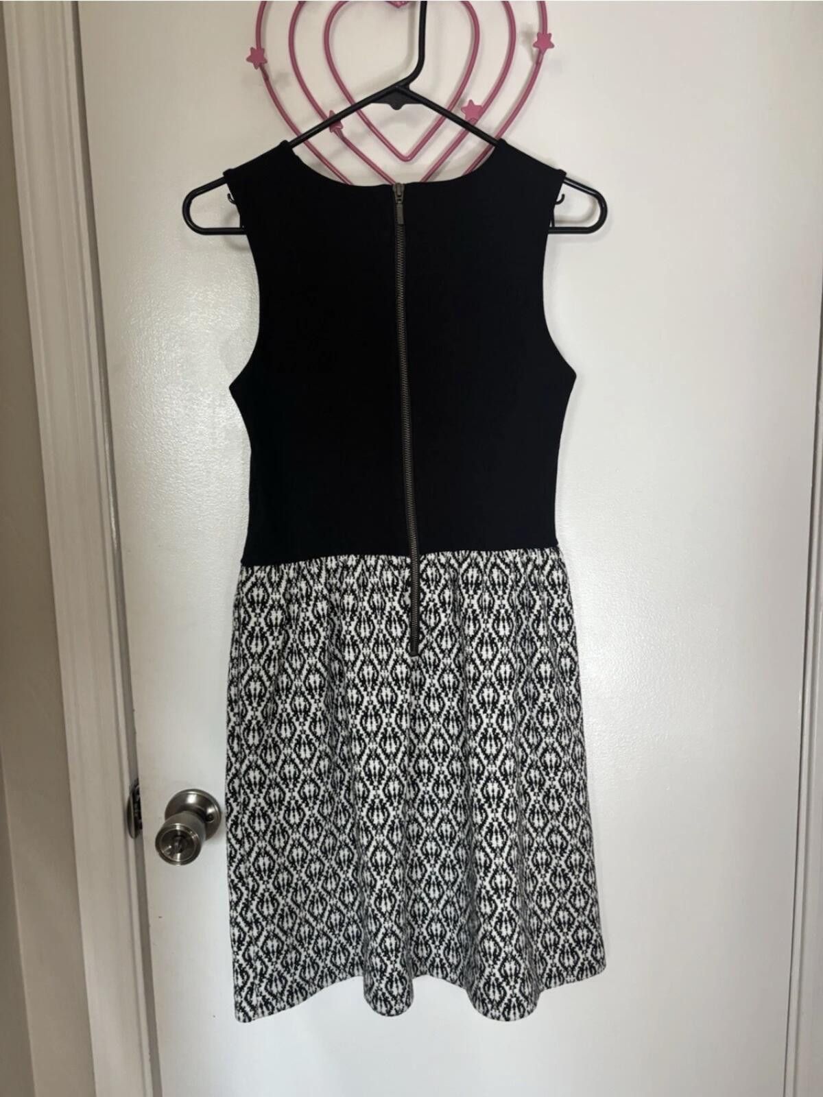 Madewell Madewell pattern Dress Size S / US 4 / IT 40 - 6 Thumbnail