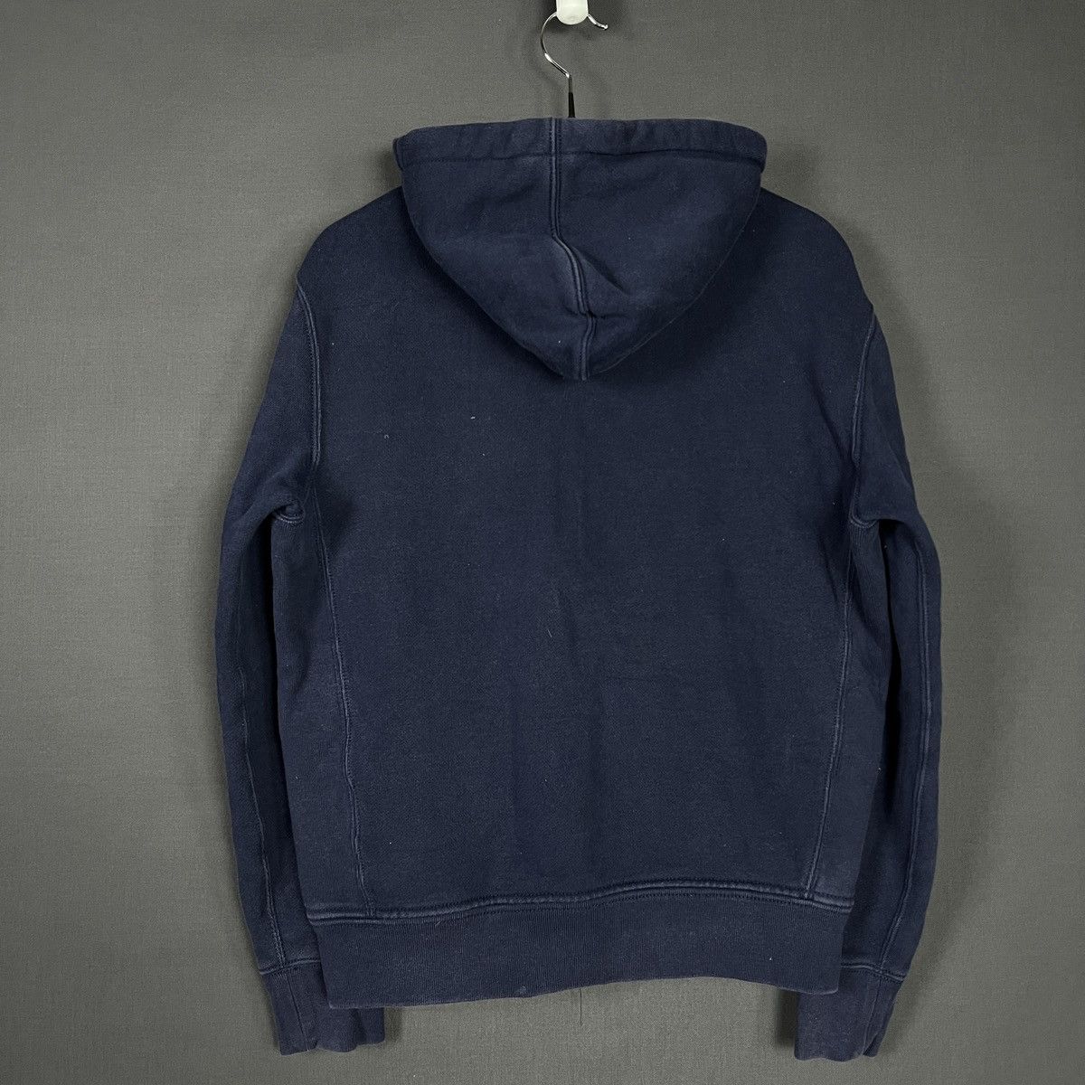 Vintage Vintage Polo Ralph Lauren men’s size S zip hoodie Size US S / EU 44-46 / 1 - 7 Thumbnail