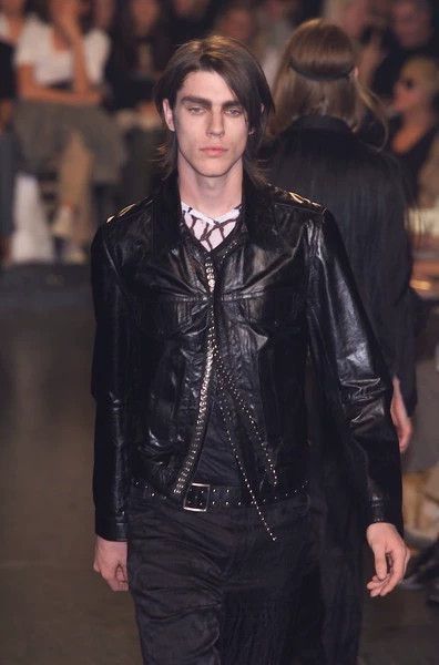 Other Ann Demeulemeester Ann Demeulemeester 2001spring coat-2507 Size US M / EU 48-50 / 2 - 2 Thumbnail
