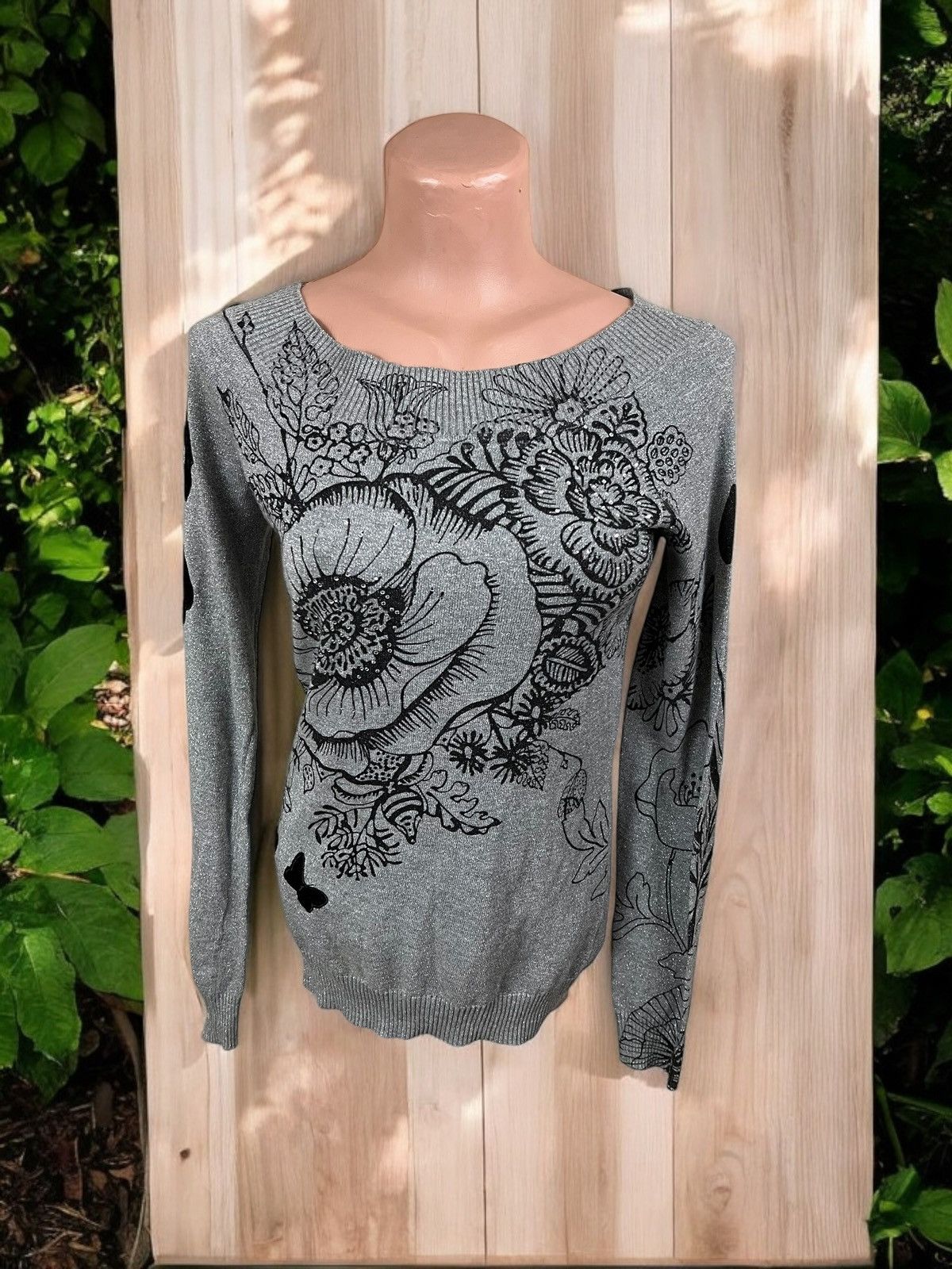 Desigual Desigual pull size S Size S / US 4 / IT 40 - 1 Thumbnail