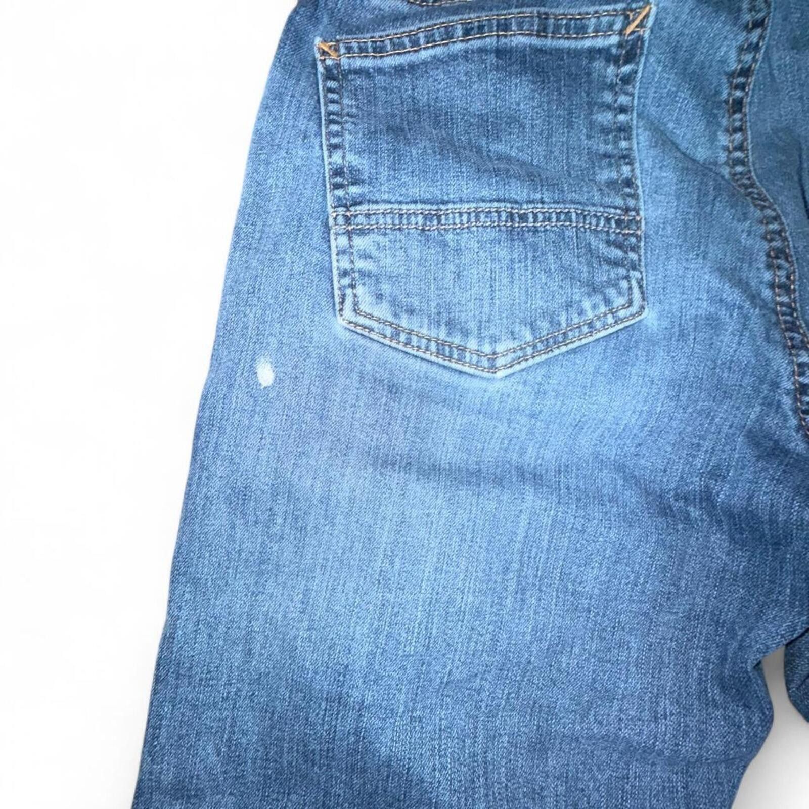Carhartt Carhartt Relaxed Fit Denim Jeans Size US 30 / EU 46 - 5 Thumbnail