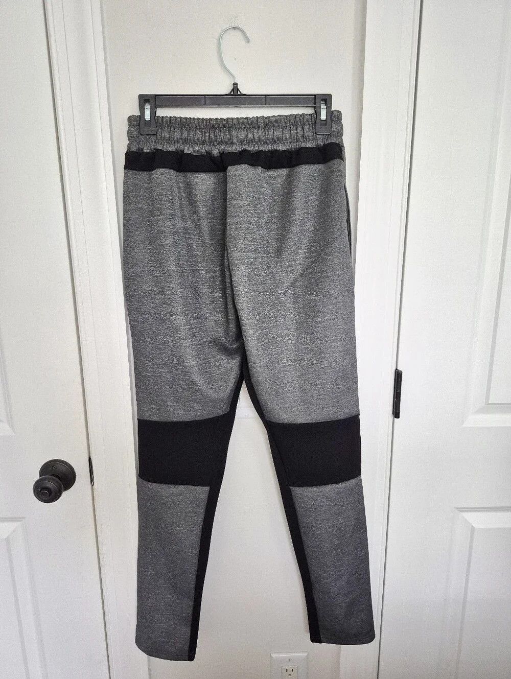 Other Gymjunky Dk Heather Slim Fit Jogger Sz L Athletic School Size US 27 - 5 Thumbnail